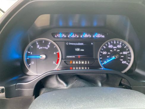 Used 2017 Ford F350 XLT w/ XLT Value Package AWD/4WD image 21