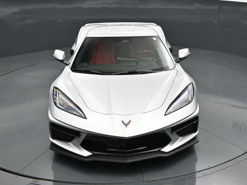 Used 2026 Chevrolet Corvette Stingray Coupe w/ 1LT image 10