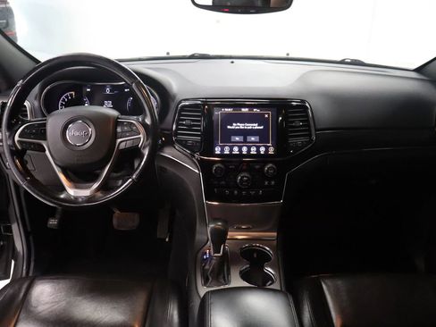 Used 2019 Jeep Grand Cherokee Limited image 19