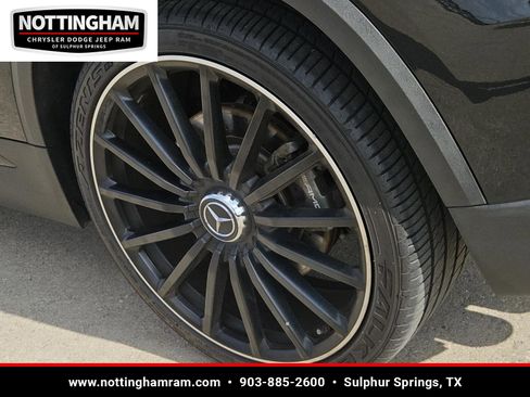 Used 2023 Mercedes-Benz GLA 45 AMG 4MATIC image 7