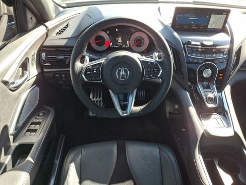 Used 2023 Acura RDX A-Spec AWD/4WD image 12