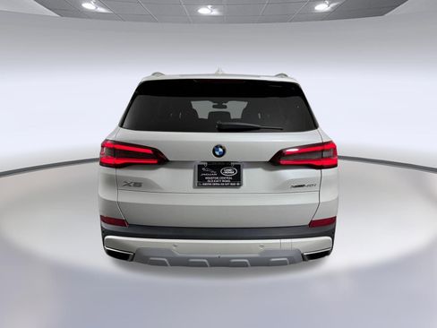 Used 2021 BMW X5 xDrive40i w/ Premium Package AWD/4WD image 10