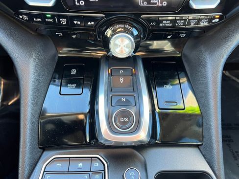 Used 2024 Acura MDX FWD image 27