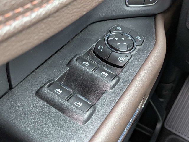 Used 2020 Ford Expedition Max King Ranch RWD image 21