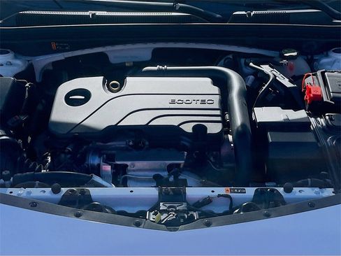 Used 2020 Chevrolet Malibu LS w/ Driver Confidence Package II image 27