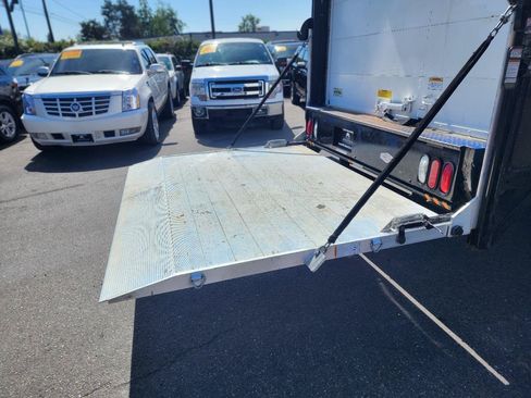 Used 2018 Ford E-350 and Econoline 350 Super Duty w/ Power Windows & Locks Group RWD image 22