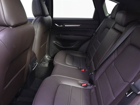New 2025 MAZDA CX-5 Signature image 21