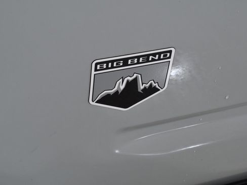 Used 2023 Ford Bronco Sport Big Bend w/ Convenience Package image 22