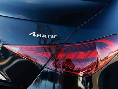 New 2026 Mercedes-Benz C 300 4MATIC Sedan image 10
