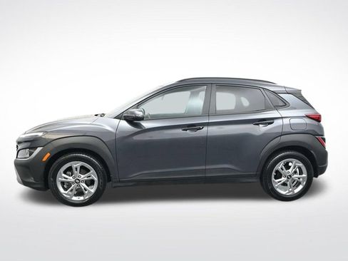 Used 2022 Hyundai Kona SEL w/ Convenience Package FWD image 4