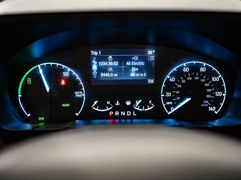 Used 2024 Ford Maverick XL image 31