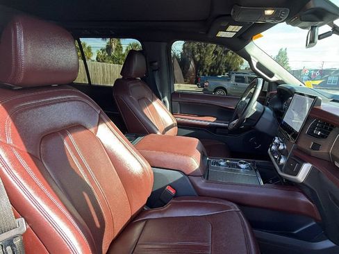 Certified 2022 Ford Expedition Max Limited AWD/4WD image 30