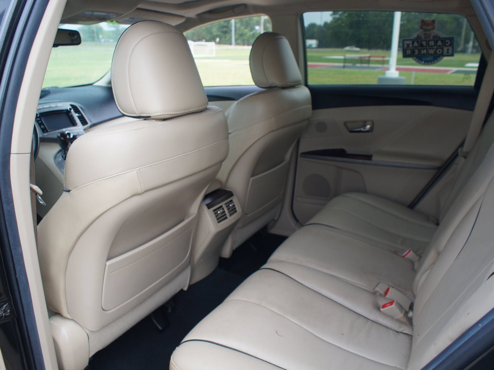 Used 2013 Toyota Venza XLE w/ XLE Premium Pkg FWD image 12