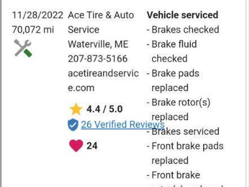 Used 2013 Nissan Leaf SL image 58