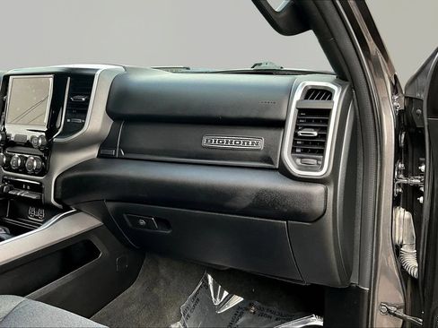 Used 2022 RAM 1500 Big Horn AWD/4WD image 25