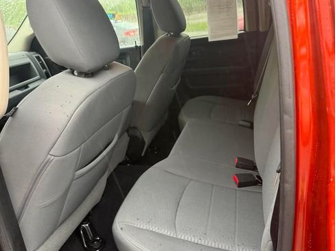 Used 2013 RAM 1500 Express AWD/4WD image 8