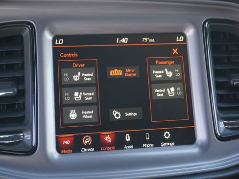 Used 2023 Dodge Challenger GT w/ Plus Package image 24