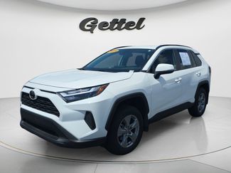 Used 2024 Toyota RAV4 XLE video 1