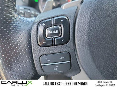 Used 2016 Lexus NX 200t F Sport w/ F Sport Premium Package image 26