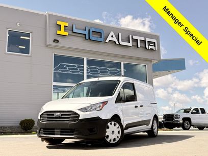 Used 2021 Ford Transit Connect XL