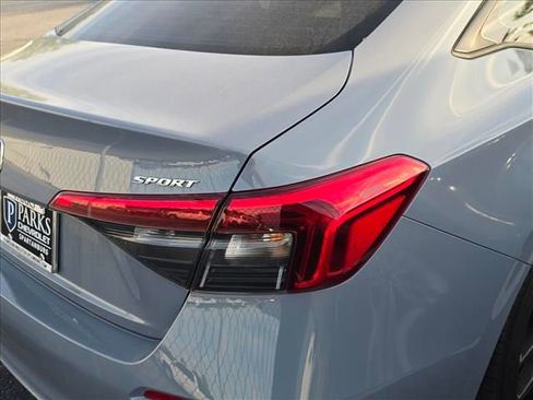 Used 2024 Honda Civic Sport image 28