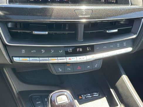 Used 2024 Cadillac CT5 Luxury w/ Sun And Sound Package AWD/4WD image 20