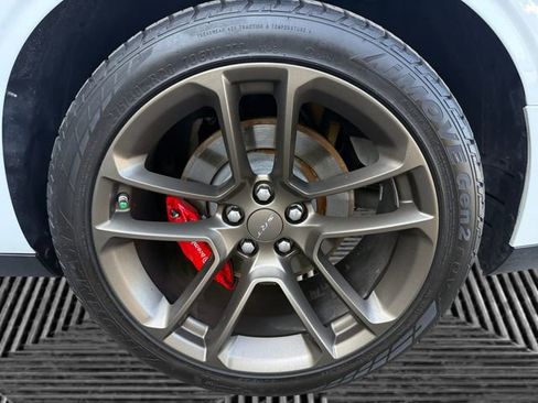 Used 2021 Dodge Challenger SRT Hellcat Redeye image 31