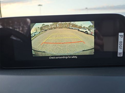 New 2026 MAZDA MAZDA3 2.5 S Preferred image 24