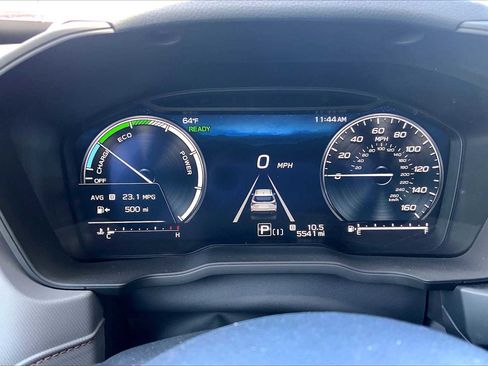 Used 2025 Subaru Forester Sport AWD/4WD image 26