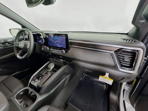 New 2025 GMC Canyon Elevation w/ Convenience Package image 28