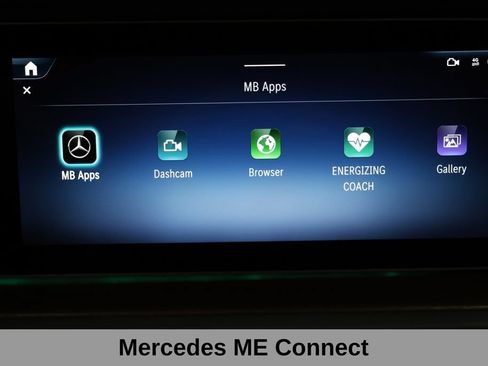 Used 2025 Mercedes-Benz G 63 AMG 4MATIC w/ AMG Offroad Package Pro image 49