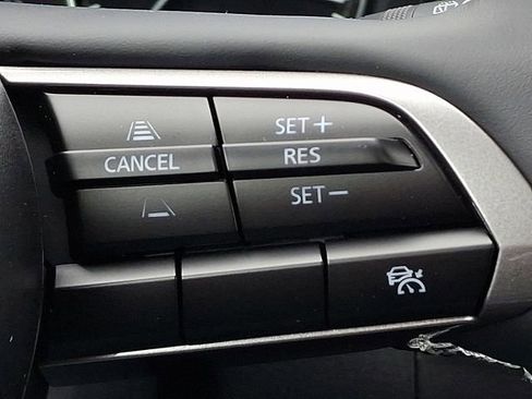 New 2026 MAZDA CX-30 AWD 2.5 S image 22