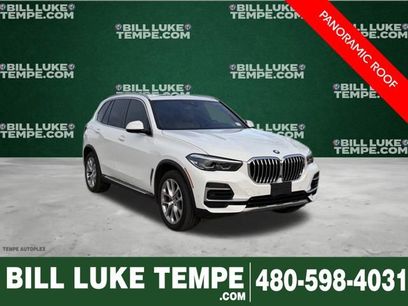 Used 2023 BMW X5 sDrive40i w/ Parking Assistance Package