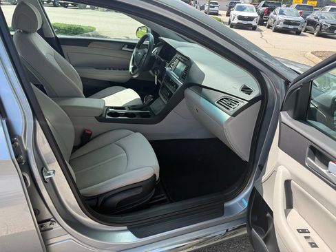 Used 2017 Hyundai Sonata Sport FWD image 15
