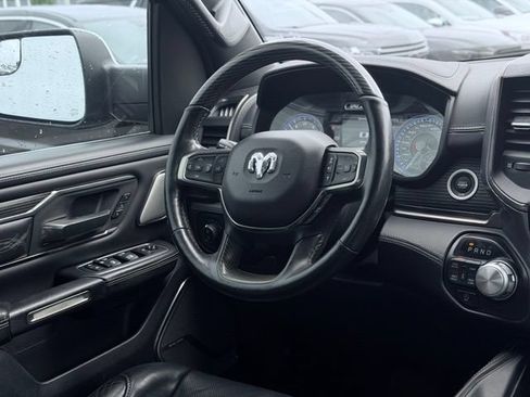 Used 2020 RAM 1500 Limited AWD/4WD image 28