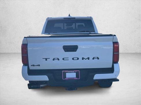 New 2026 Toyota Tacoma TRD Off-Road image 8