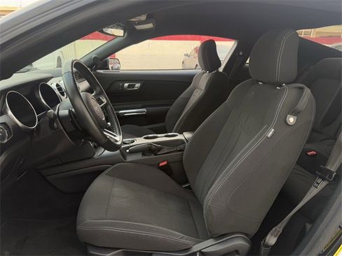 Used 2020 Ford Mustang Coupe w/ Black Accent Package image 23