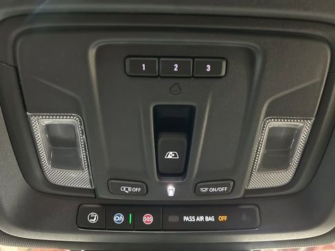 New 2026 GMC Sierra 1500 AT4 w/ Technology Package AWD/4WD image 43
