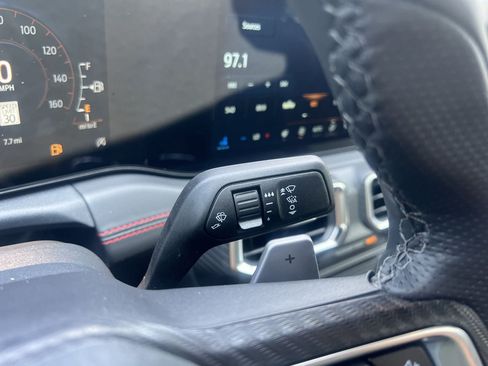 New 2026 Ford Mustang GT Premium w/ GT Performance Package RWD image 10