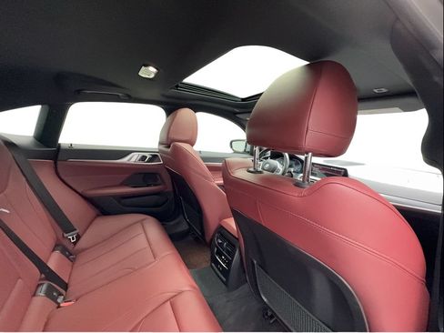 Used 2023 BMW 430i Gran Coupe w/ M Sport Package RWD image 27