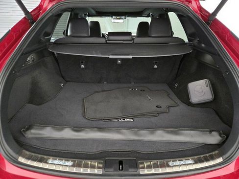 Certified 2023 Lexus RX 350 FWD image 20