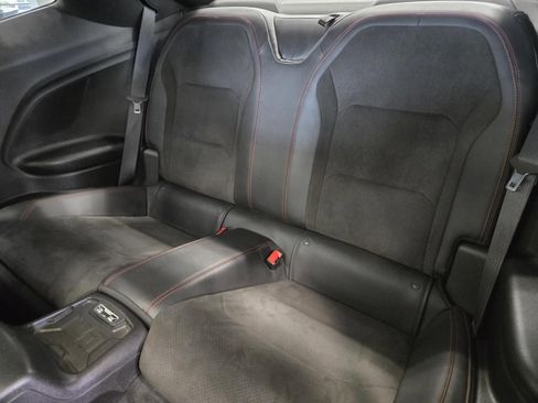 Used 2018 Chevrolet Camaro ZL1 RWD image 22
