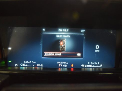 Used 2022 Lincoln Navigator Reserve image 52