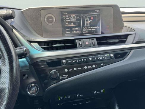 Used 2020 Lexus ES 350 F Sport w/ Accessory Package 2 FWD image 33