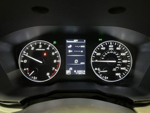 Used 2023 Subaru Outback Premium w/ Popular Package #1 image 5