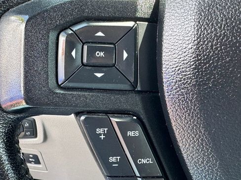 Used 2015 Ford F150 XLT w/ Equipment Group 302A Luxury RWD image 23