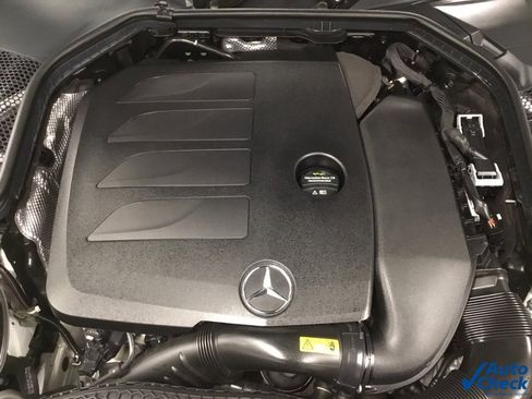 Used 2019 Mercedes-Benz C 300 4MATIC Coupe image 34