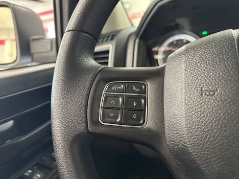 Certified 2022 RAM 1500 Tradesman w/ Popular Equipment Group AWD/4WD image 17