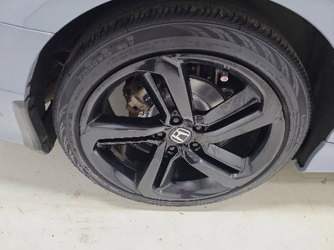 Used 2022 Honda Accord Sport image 31