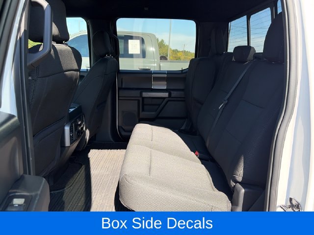 Used 2020 Ford F150 XLT w/ Equipment Group 302A Luxury AWD/4WD image 25